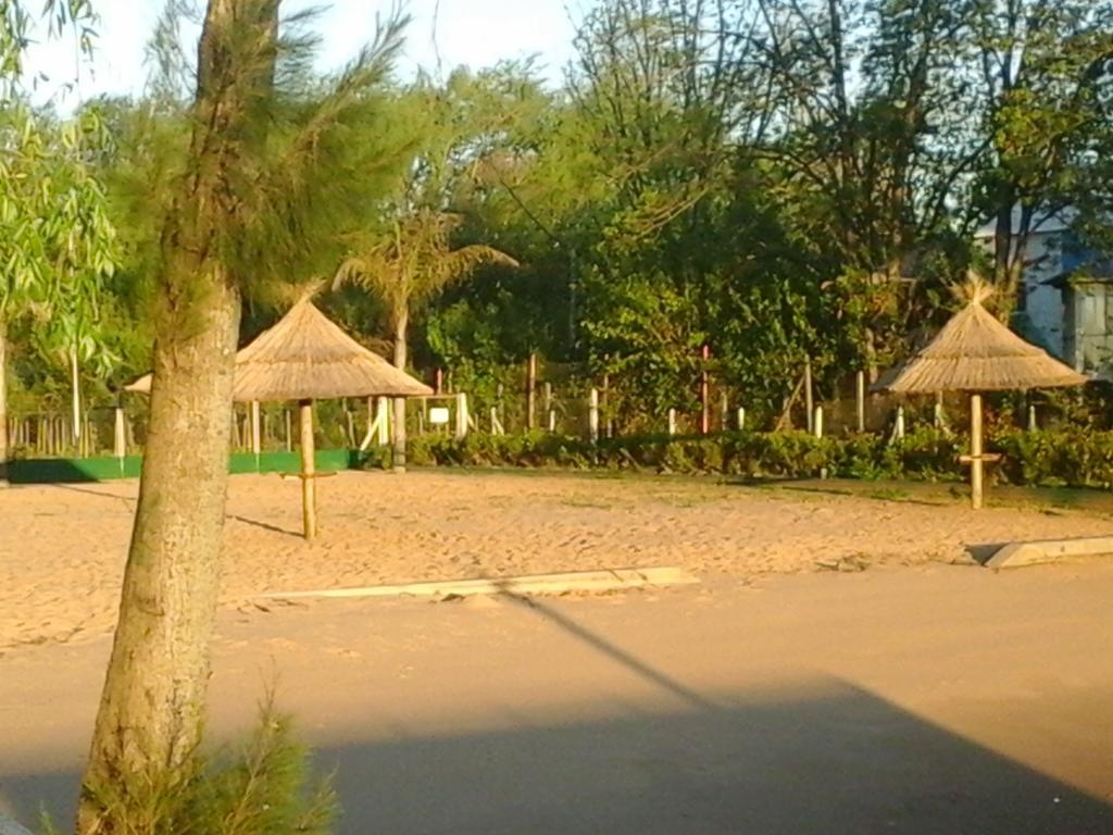 Cabanas Burdeos Tigre Luaran gambar