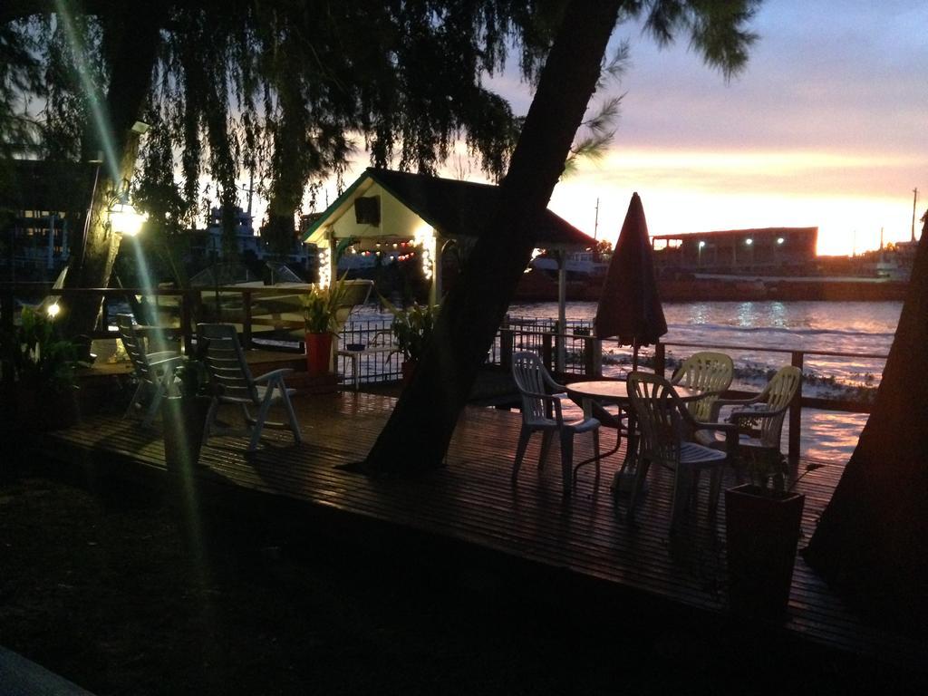 Cabanas Burdeos Tigre Luaran gambar