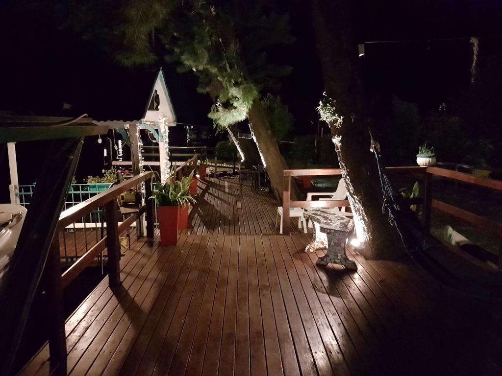 Cabanas Burdeos Tigre Luaran gambar